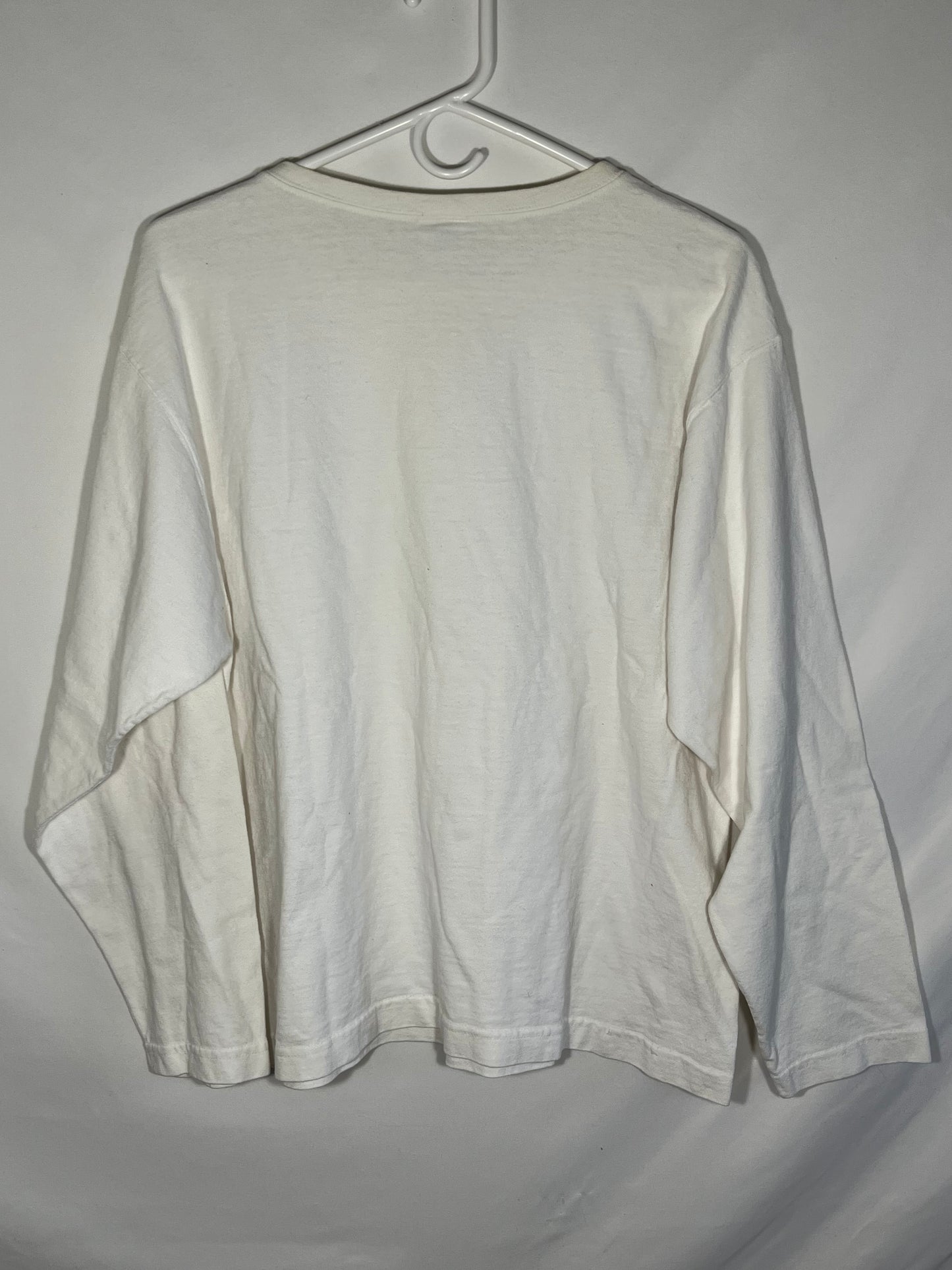 90's Cherokee Longsleeve Shirt - Large - 22” x 24”