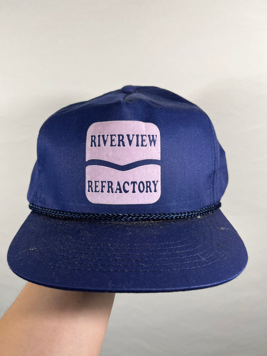 River view Refractory Hat