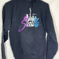 Seattle Hoodie - Small - 19” x 22”