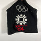 80’s Olympic Beanie Hat