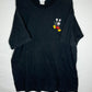 Camiseta de Mickey de Disney de los años 90 - XL - 23" x 29.5"