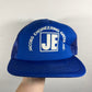 80’s Jacob Engineering Trucker Hat