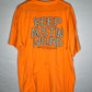 80/90's Keep Austin Weird Tshirt - XLarge - 25” x 29”