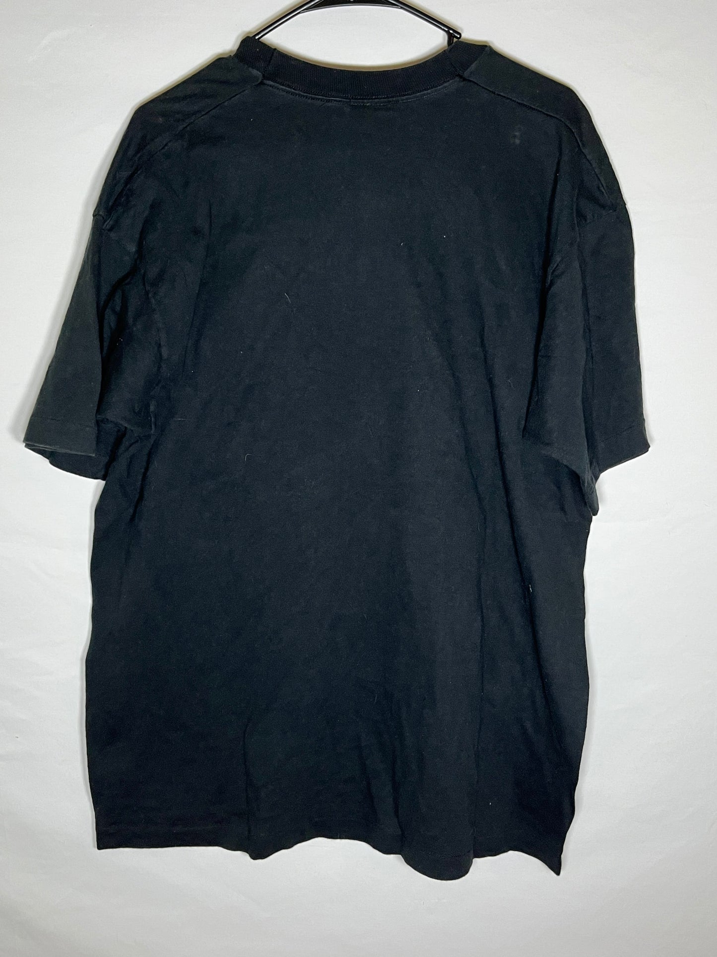 Camiseta de Mickey de Disney de los años 90 - XL - 23" x 29.5"