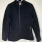 Avalanche Fleece Zip Up Jacket - Medium - 21” x 26.5”