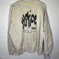 90’s Jerzees Justice Crewneck Sweatshirt - Large - 23” x 25”