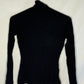 Longsleeve Turtleneck Shirt - XSmall - 14.5” x 21”