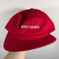 80's Boc Gases Dad Hat