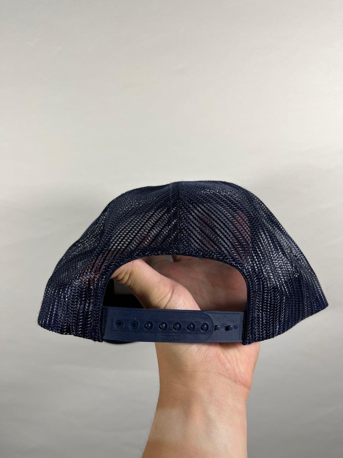 Gorra de camionero de ingeniería de Varsovia