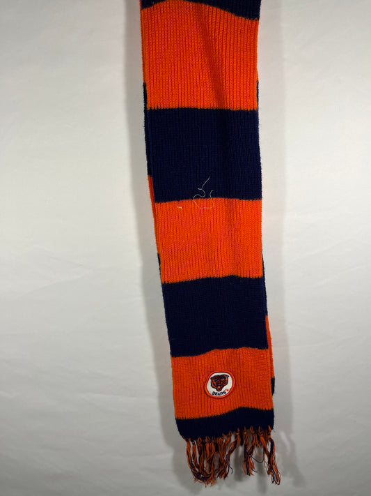 80’s Bears Scarf