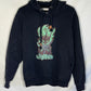 League of Legends Hooded Sweatshirt - Medium - 21.5” x 24.5”