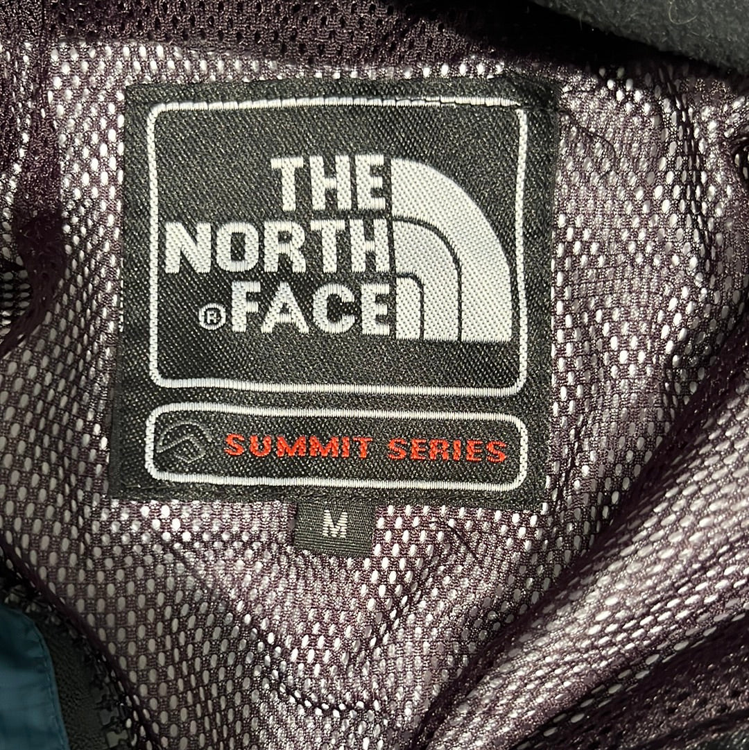 The North Face Summit 系列拉链夹克外套 - XS 号 - 17 英寸 x 26 英寸