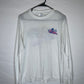 80's Music Longsleeve Shirt - Small - 19.5” x 25”