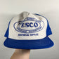 80/90's MiUSA ESCO Trucker Hat