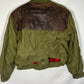 Albert Goldberg Quilted Jacket - XLarge - 24” x 24”