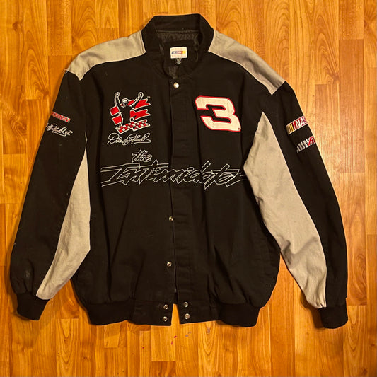 Chaqueta Dale Racing - XL