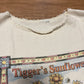 Tigger's Sunflower Tshirt - XL Long