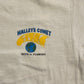 1980's Hanes Haley's Comet Tee - M