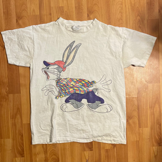 Camiseta de los Looney Tunes de 1993 - XL