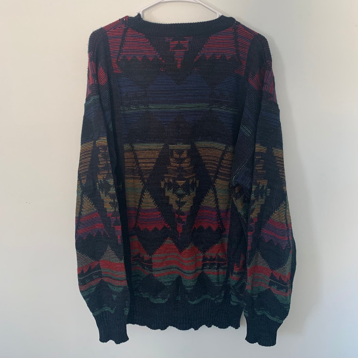 Stefano Man Sweater- XL