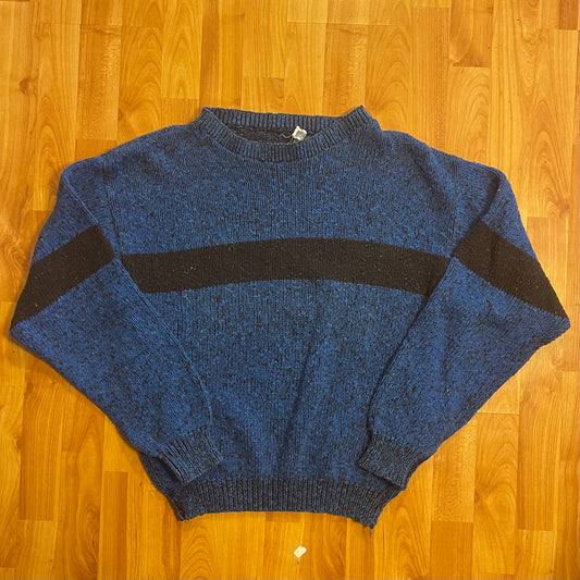 Tobruk Made in USA Sweater - L