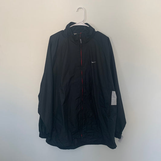 Nike Jacket- XL