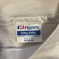 1980's Hanes Haley's Comet Tee - M