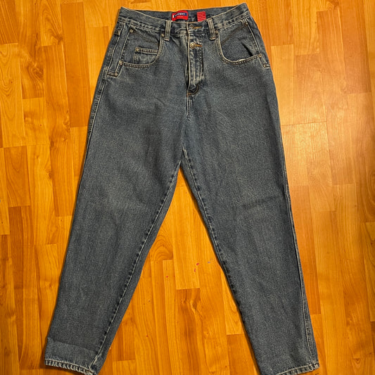 Westport Denim - Tagged 10 measures 28" x 29.5"