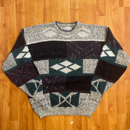 Sweater - XL