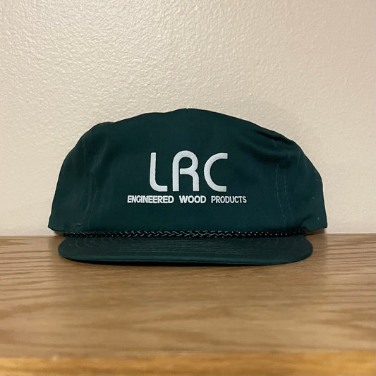 Gorra de camionero LRC