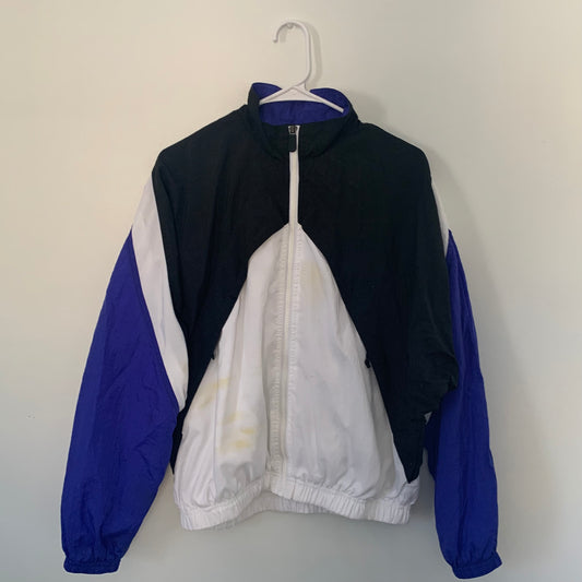 1990's Nike Jacket- 22" x 25"