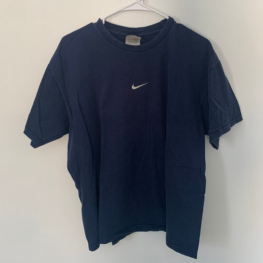 Nike Jewel Logo T-shirt- M