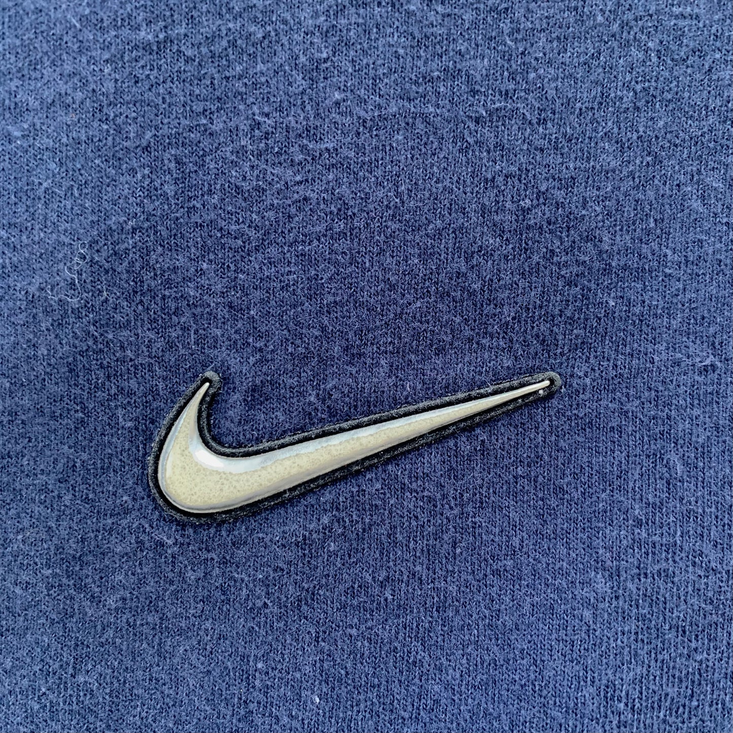 Camiseta Nike Jewel Logo - M 