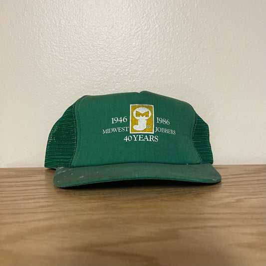 1986 Trucker Hat