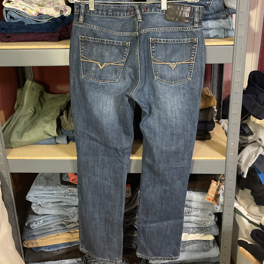 Guess Jeans 34" x 29.5"