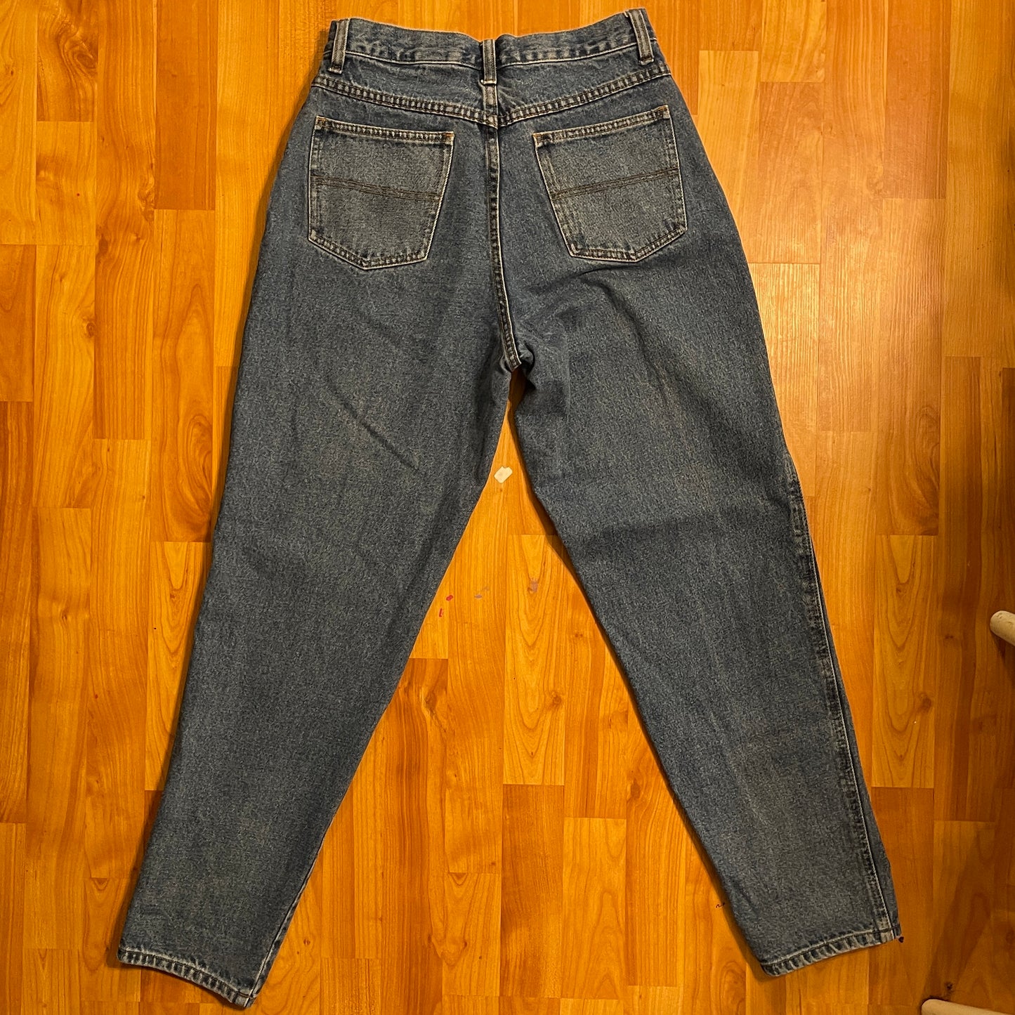 Westport Denim - Tagged 10 measures 28" x 29.5"