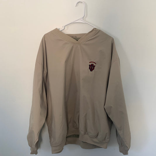 IU windbreaker- XL