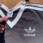 1980's Adidas Tshirt - L