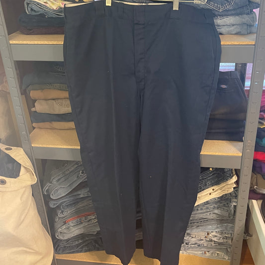 1970s Dickies - 40" x 29"