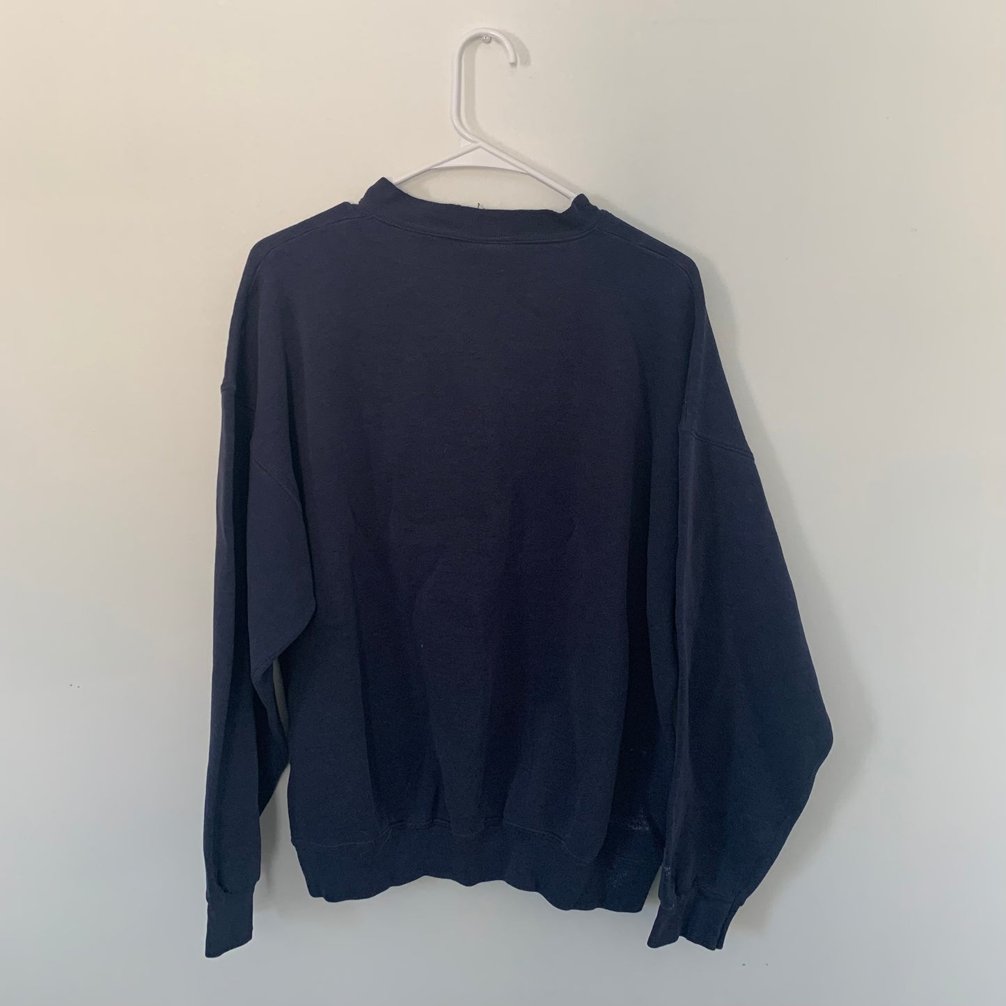 Tultex Notre Dame Crewneck- XL