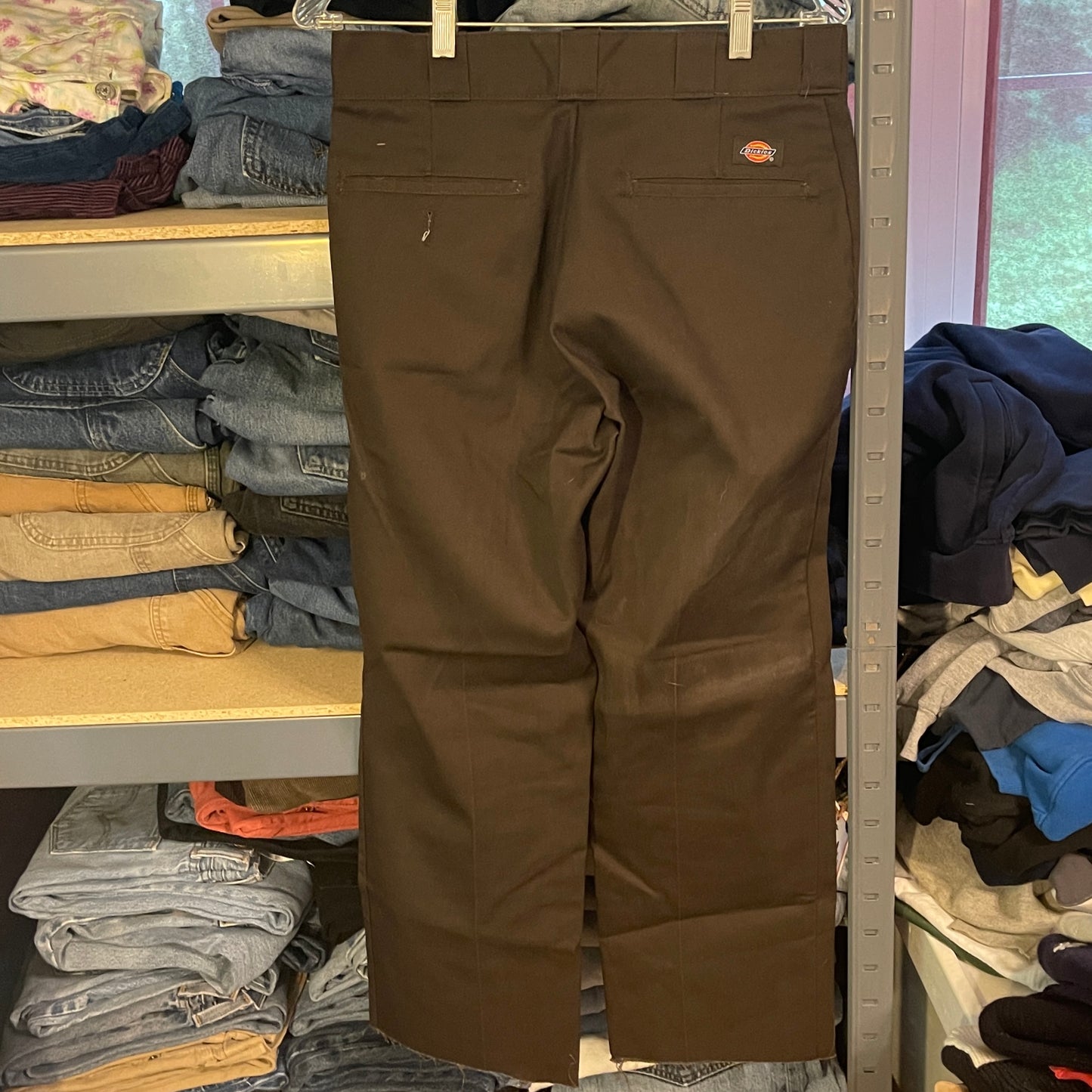 Dickies 874 Cutoffs 30" x 27"