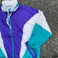 1990's Windbreaker - 30" x 28.5"