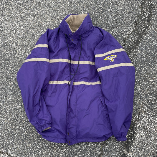 Vikings Jacket - XL