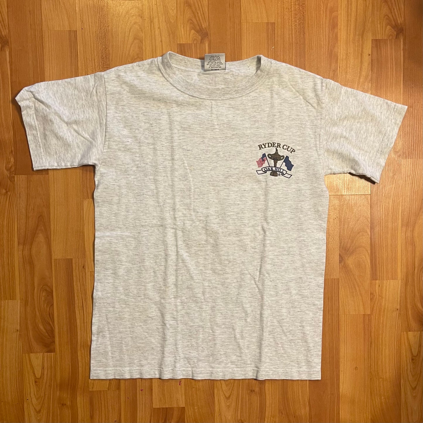 Made in USA Ryder Cup Tee - M