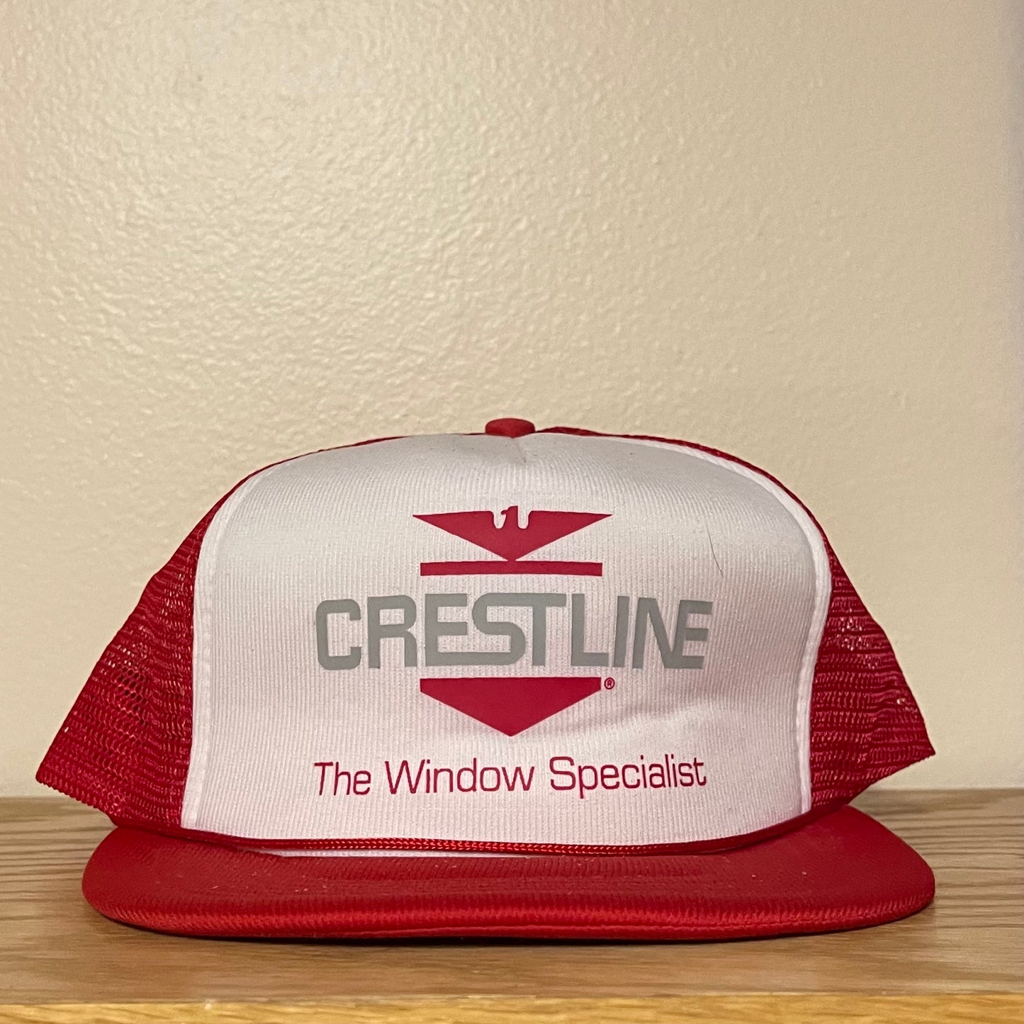 Window Specialist Trucker Hat