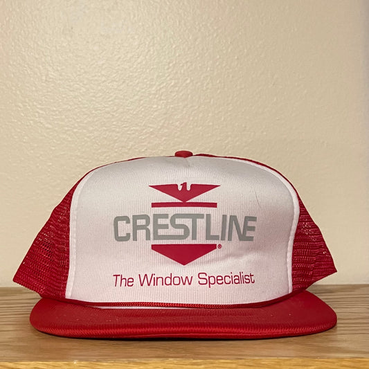 Window Specialist Trucker Hat