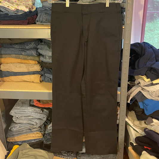 Dickies 874 31" x 30"