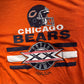 1980's Chicago Bears Tshirt - XL fits L