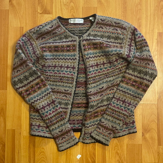 Sweater - Womens M