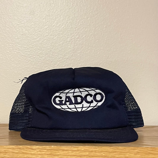 Gadco Trucker Hat